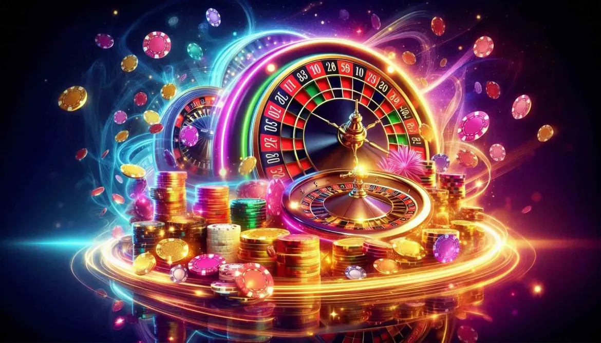 Atefia Casino